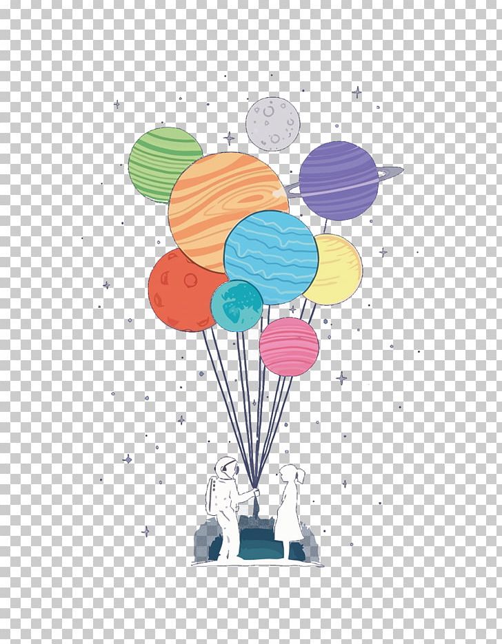 Balloon Astronaut PNG, Clipart, Astronaut, Astronaute, Astronauts, Astronaut Vector, Happy Birthday Vector Images Free PNG Download