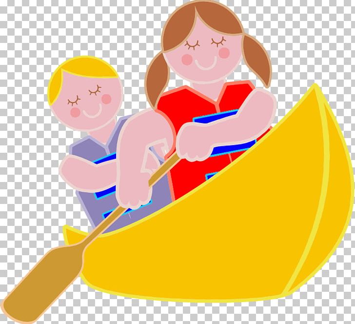 Canoe Rowing PNG, Clipart, Art, Boat, Canoe, Child, Computer Icons Free PNG Download