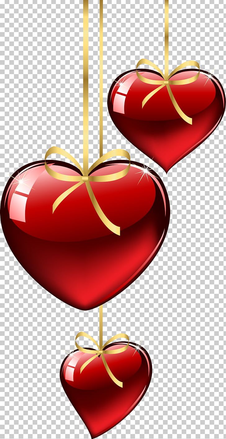 Heart Valentine's Day Love PNG, Clipart, Animation, Christmas Ornament, Desktop Wallpaper, Fruit, Heart Free PNG Download