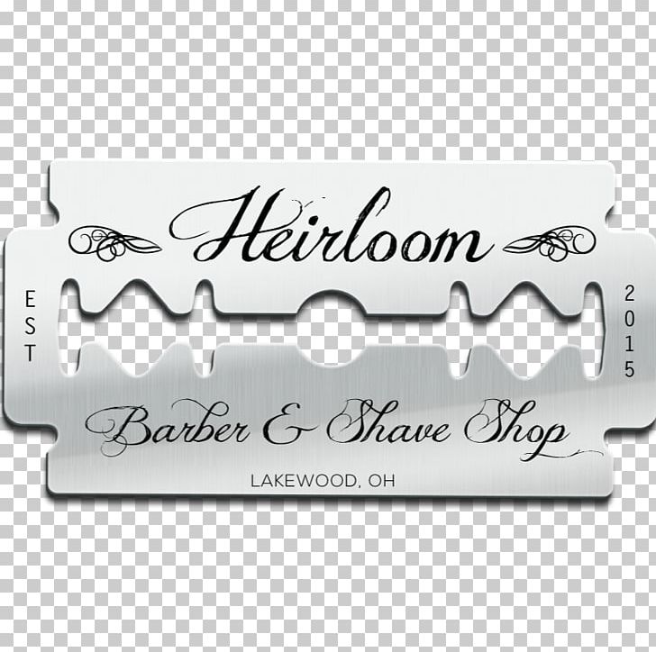 Heirloom Barber & Shave Shop Die Tiefen Deines Herzens Cleveland Service PNG, Clipart, Amp, Barber, Barber Shop, Book, Brand Free PNG Download