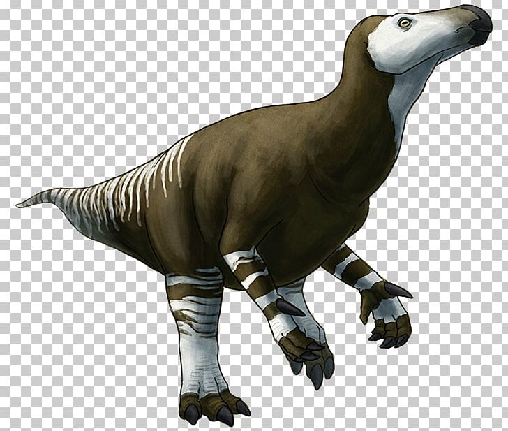 Hippodraco Dinosaur Allosaurus Herrerasaurus Iguanodontia PNG, Clipart, Allosaurus, Animal, Animal Figure, Basal, Beak Free PNG Download