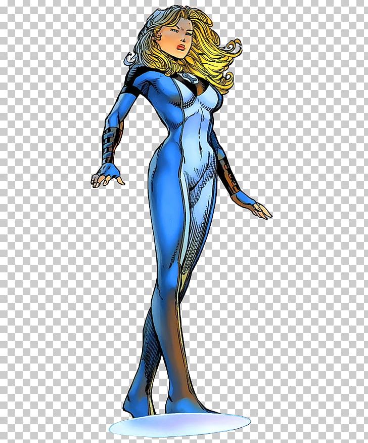 Invisible Woman Human Torch Mister Fantastic Storm Ultimate Marvel PNG, Clipart, Art, Comics, Costume Design, Fantastic Four, Female Free PNG Download