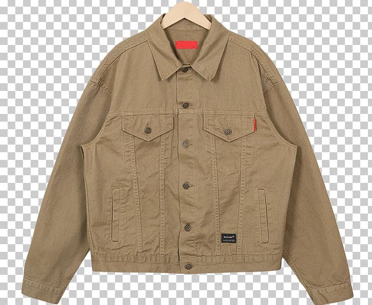 Khaki Jacket PNG, Clipart, Beige, Button, Clothing, Jacket, Khaki Free PNG Download