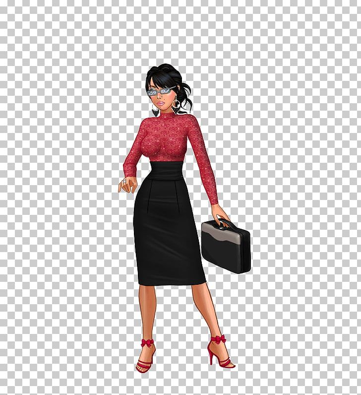 Lady Popular Fashion Clothing Dress Kheer PNG, Clipart, 2012, Black, Blog, Clothing, Costume Free PNG Download