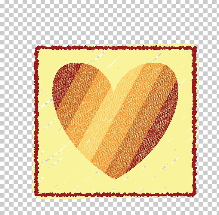 Paper Model Heart Png Clipart Blender Broken Heart Brown