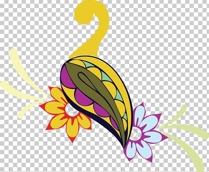 Peafowl Flower Pollinator Petal PNG, Clipart, Art, Axial Symmetry, Beak, Butterfly, Flora Free PNG Download