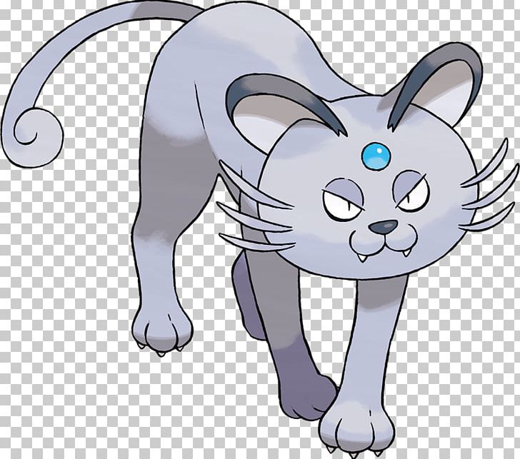Pokémon XD: Gale Of Darkness Pokémon Sun And Moon Pokémon X And Y Persian PNG, Clipart, Alola, Carnivoran, Cartoon, Cat Like Mammal, Dog Like Mammal Free PNG Download