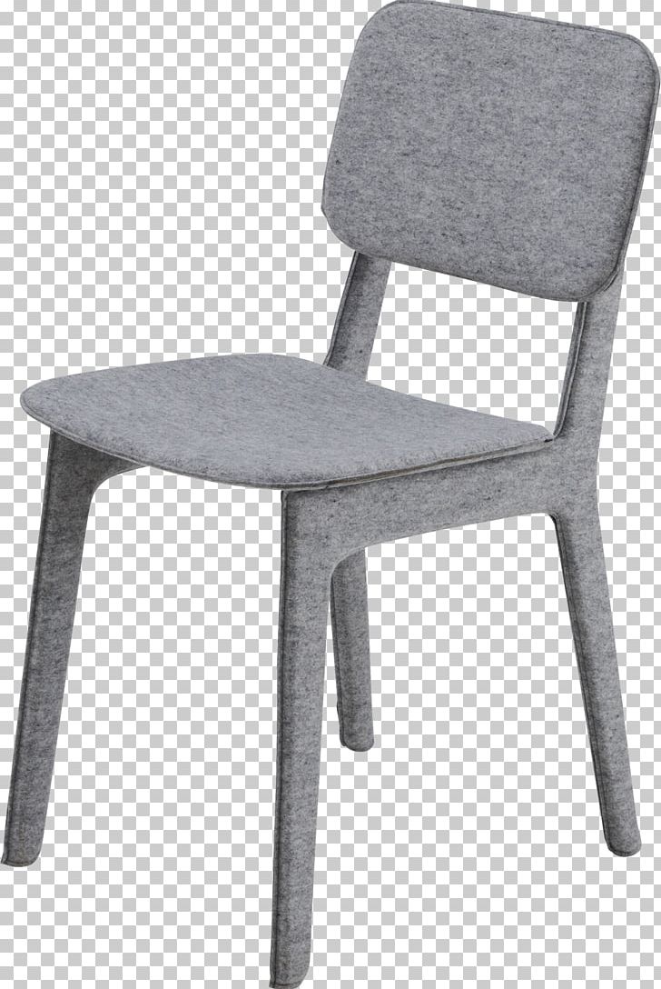 Table Chair Felt Textile Furniture PNG, Clipart, Angle, Armrest, Chair, Deck, Desk Free PNG Download