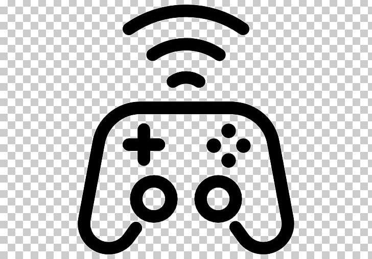 Video Game Game Controllers Android Computer Icons Joystick PNG, Clipart, Android, Black And White, Computer, Computer Icons, Computer Software Free PNG Download