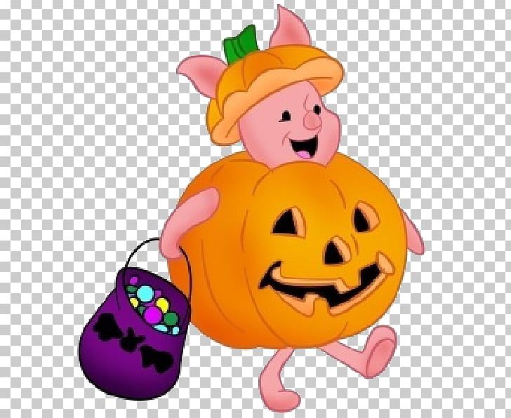 Winnie The Pooh Piglet Eeyore Halloween PNG, Clipart, Cartoon, Drawing, Eeyore, Food, Fruit Free PNG Download