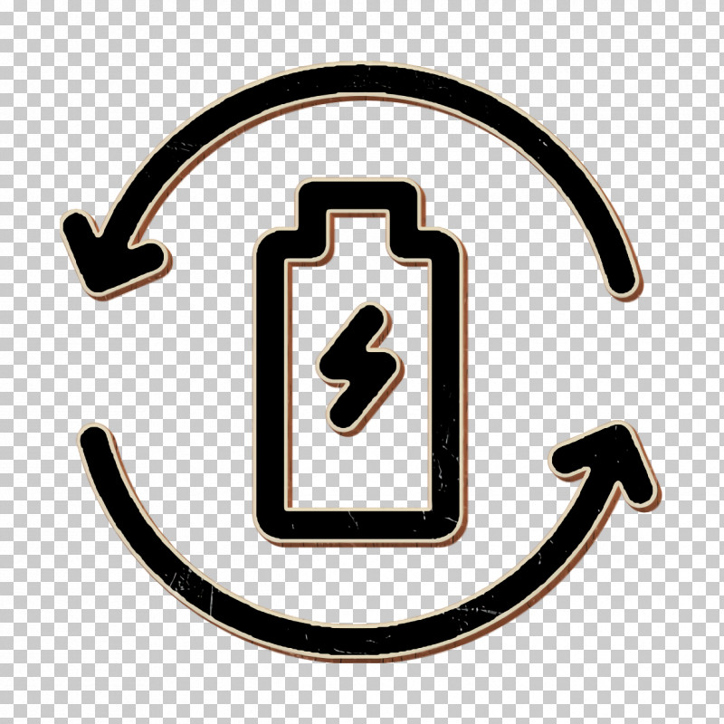 Rechargeable Icon Renewable Energy Icon Recycling Icon PNG, Clipart, Battery, Business, Efficient Energy Use, Executive Search, Industry Free PNG Download