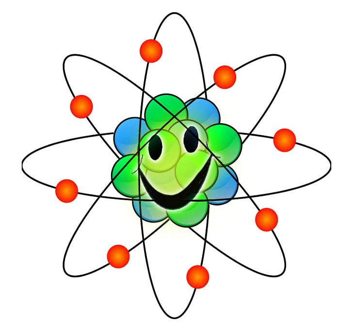 Atom Molecule Chemistry PNG, Clipart, Artwork, Atom, Atoms In Molecules, Ballandstick Model, Che Free PNG Download