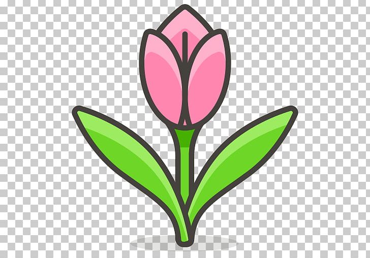 Emoji Tulip Computer Icons Plant PNG, Clipart, Artwork, Computer Icons, Cut Flowers, Emoji, Fiore Free PNG Download