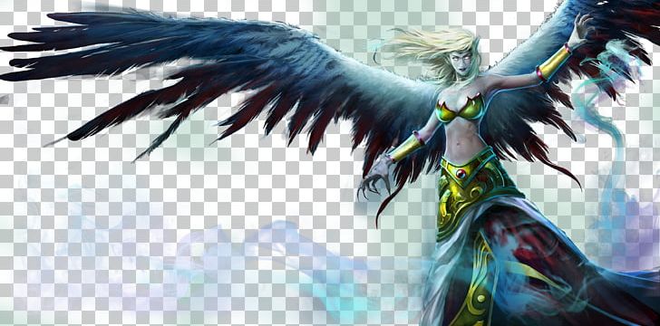 League Of Legends Fallen Angel PNG, Clipart, Angel, Angels, Angel Wing, Angel Wings, Characters Free PNG Download