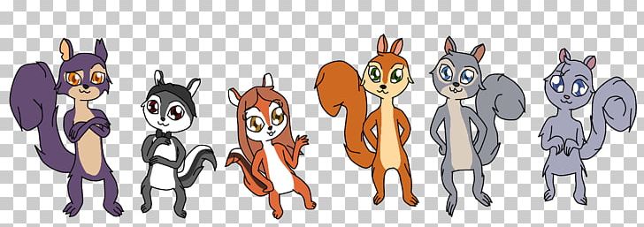 Surly Pony Purple Squirrel The Nut Job PNG, Clipart, Animals, Anime, Carnivoran, Cartoon, Character Free PNG Download