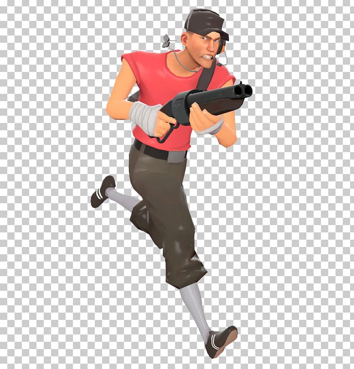 Team Fortress 2 Loadout Minecraft Wiki Scouting PNG, Clipart, Arm, Baseball Equipment, Exercise Equipment, Gabe Newell, Gaming Free PNG Download