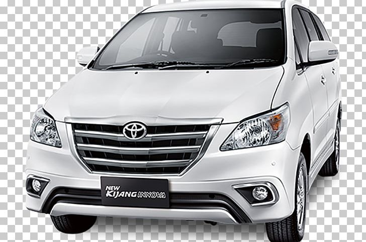Toyota Innova Car Toyota Kijang Minivan PNG, Clipart, Car, City Car, Compact Car, Diesel Engine, Headlamp Free PNG Download