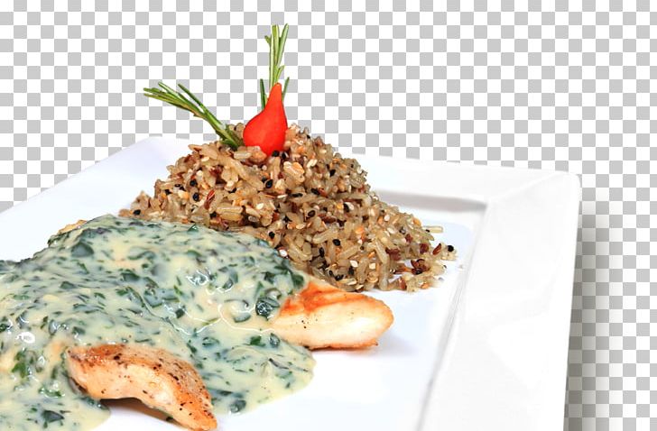 Vegetarian Cuisine Food Dish Recipe Menu PNG, Clipart, Brown Rice, Cuisine, Dish, Food, Garnish Free PNG Download