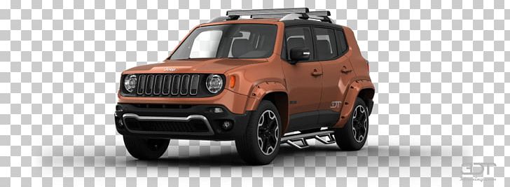 2015 Jeep Renegade Car Mini Sport Utility Vehicle PNG, Clipart, 3 Dtuning, Automotive Design, Automotive Exterior, Automotive Tire, Bra Free PNG Download