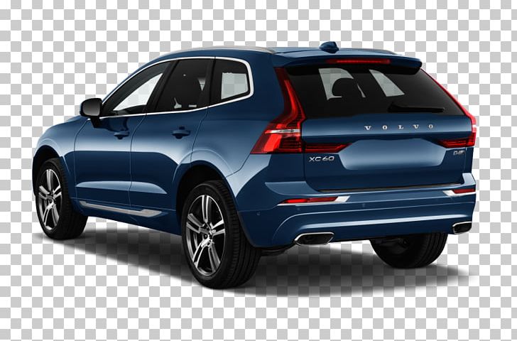 2018 Volvo XC60 Car Sport Utility Vehicle Acura PNG, Clipart, 2018 Volvo Xc60, Acura, Acura Mdx, Automotive Design, Car Free PNG Download