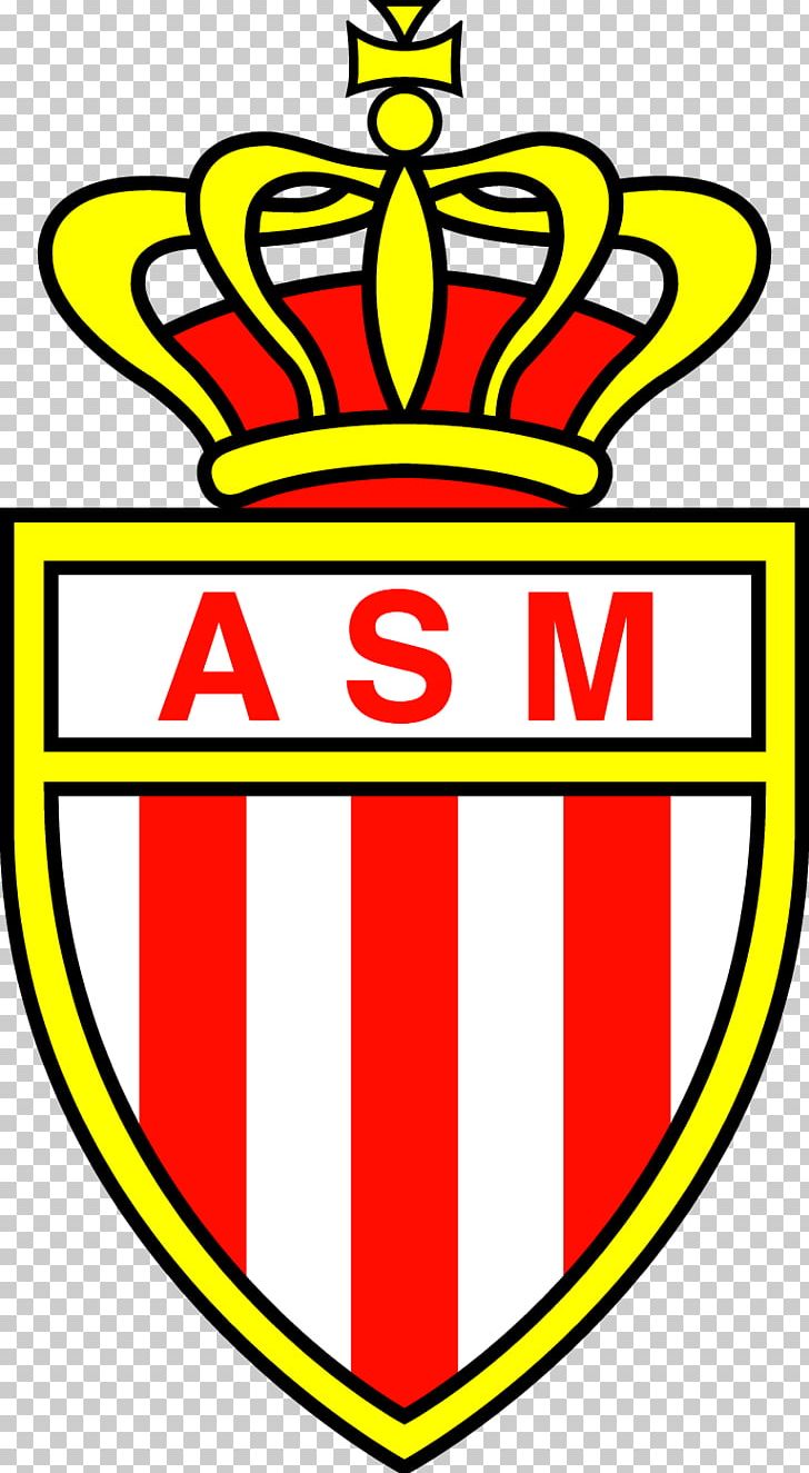 AS Monaco FC UEFA Champions League Logo PNG, Clipart, Area, Artwork, As Monaco Fc, Brand, Crest Free PNG Download