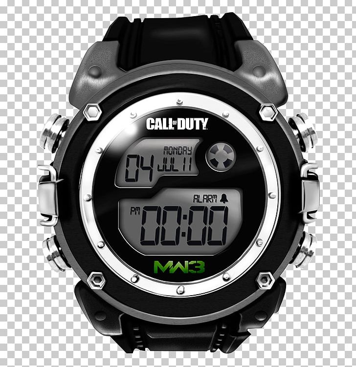 Call Of Duty: Modern Warfare 3 Watch Strap PNG, Clipart, Accessories, Brand, Call Of Duty, Call Of Duty Modern Warfare 3, Computer Free PNG Download