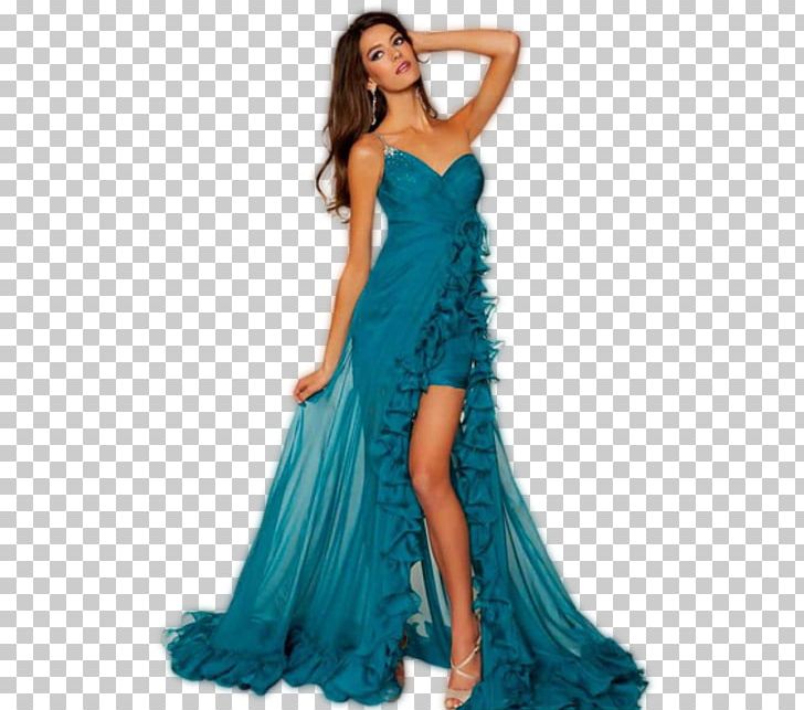 Cocktail Dress Fashion Evening Gown PNG, Clipart, Abiye Modelleri, Aqua, Ball Gown, Blue, Bridal Party Dress Free PNG Download