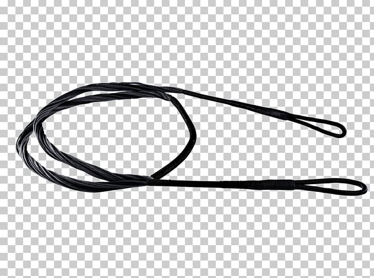 Crossbow String Rope Archery Recurve Bow PNG, Clipart, Archery, Arrow, Black, Bow, Bow And Arrow Free PNG Download