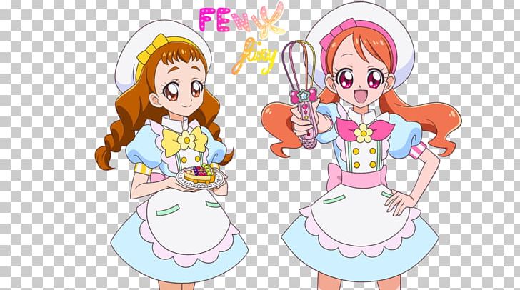 Himari Arisugawa Pretty Cure Shortcake Ichika English PNG, Clipart, Art, Cartoon, Cartoons, Child, Deviantart Free PNG Download