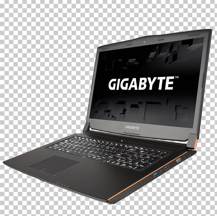 Laptop Kaby Lake Intel Core I7 Gigabyte Technology PNG, Clipart, Computer, Ddr4 Sdram, Electronic Device, Electronics, Geforce Gtx 970 Free PNG Download