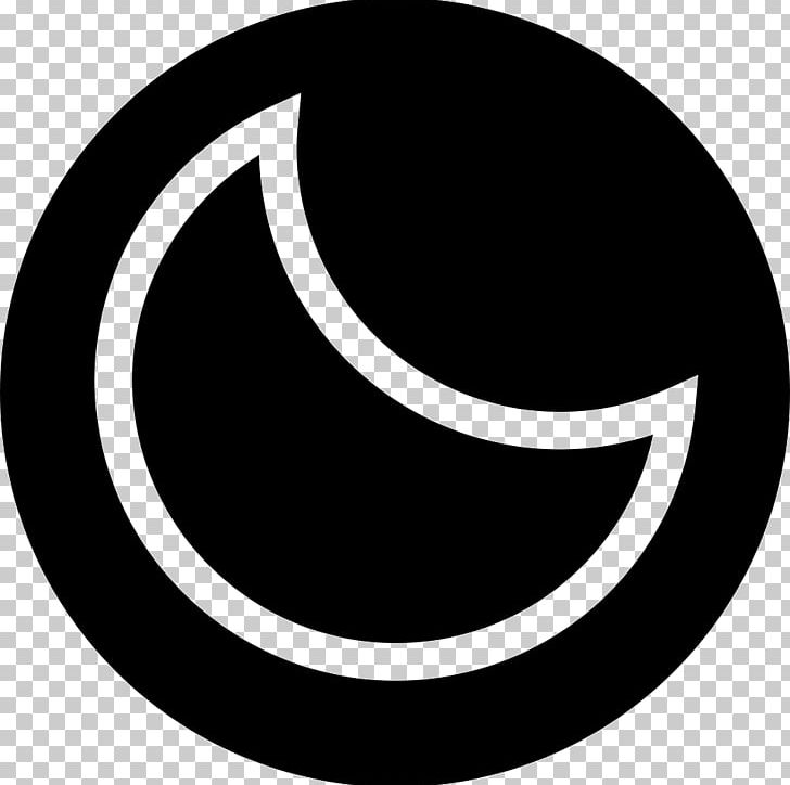 Lunar Phase Crescent Moon Symbol PNG, Clipart, Black And White, Brand, Circle, Cloud, Computer Icons Free PNG Download