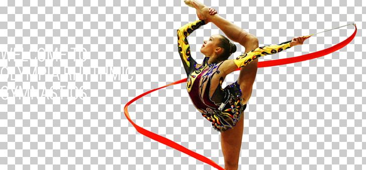 Rhythmic Gymnastics Olympic Games Sport PNG, Clipart, Artistic Gymnastics, Computer Wallpaper, Gymnastics, Joint, Line Free PNG Download