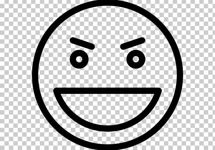 Smiley Emoticon Computer Icons PNG, Clipart, Black And White, Circle, Computer Icons, Download, Emoji Free PNG Download