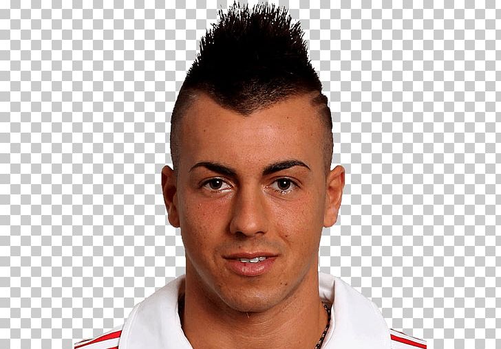Stephan El Shaarawy FIFA 15 A.C. Milan FIFA 14 Italy National Football Team PNG, Clipart,  Free PNG Download
