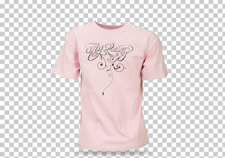 T-shirt Sleeve Product Font PNG, Clipart, Active Shirt, Clothing, Pink, Shirt, Sleeve Free PNG Download