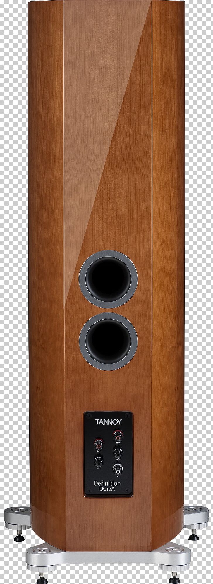 Tannoy Definition DC10 T Loudspeaker High Fidelity High-end Audio PNG, Clipart, Alnico, Audio, Audio Equipment, Bowers Wilkins, Computer Speaker Free PNG Download
