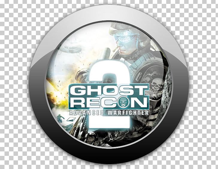 Tom Clancy's Ghost Recon Advanced Warfighter 2 Tom Clancy's Ghost Recon 2 Tom Clancy's Rainbow Six: Vegas Tom Clancy's Splinter Cell: Essentials PNG, Clipart,  Free PNG Download