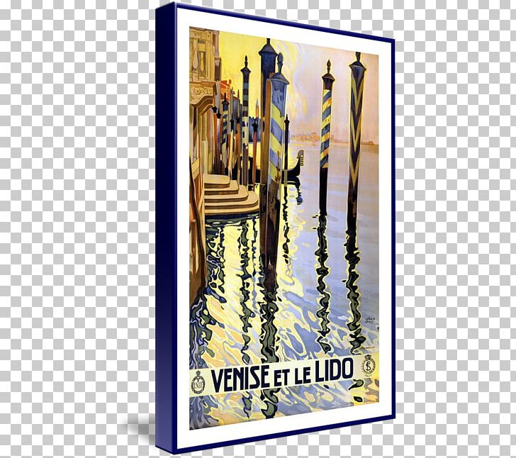 Venice Street Poster Art Street Poster Art Design PNG, Clipart, Advertising, Allposterscom, Art, Artcom, Canvas Print Free PNG Download