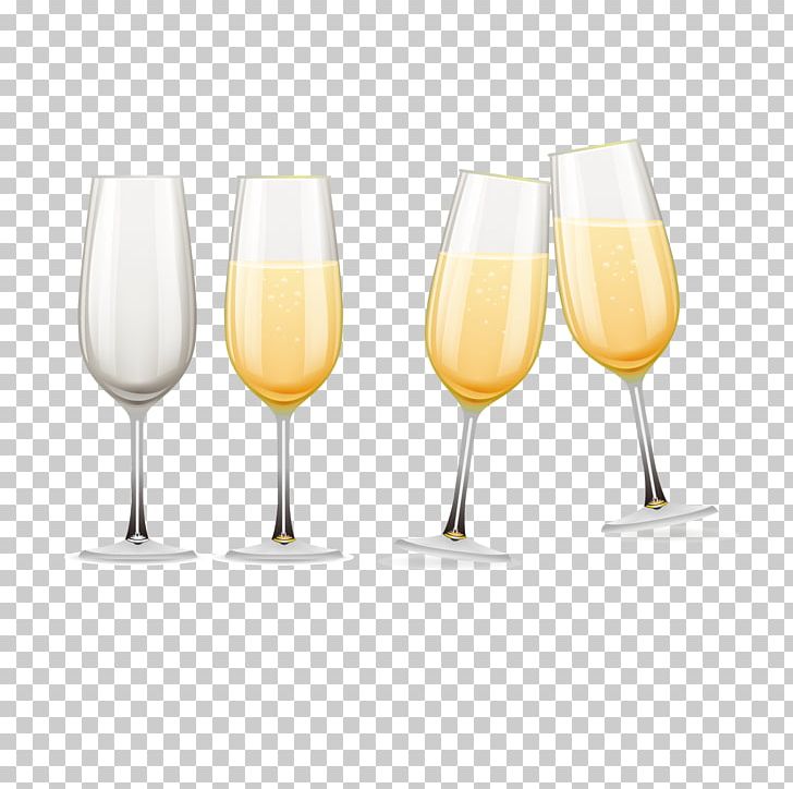 White Wine Champagne Wine Glass PNG, Clipart, Adobe Illustrator, Beer Glass, Celebrate, Champagn, Champagne Free PNG Download