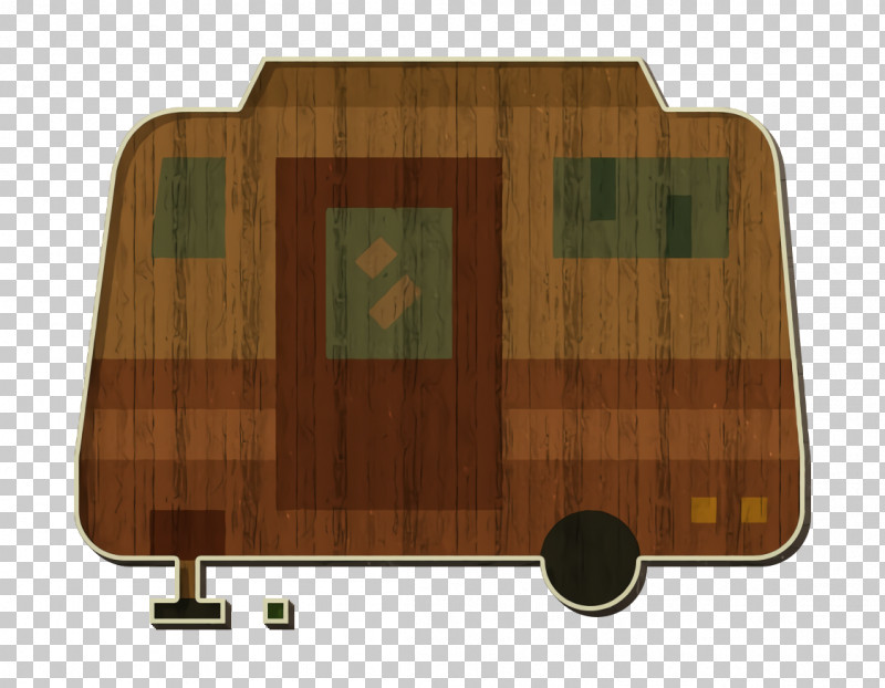 Caravan Icon Film Director Icon PNG, Clipart, Brown, Caravan Icon, Film Director Icon, Floor, Furniture Free PNG Download