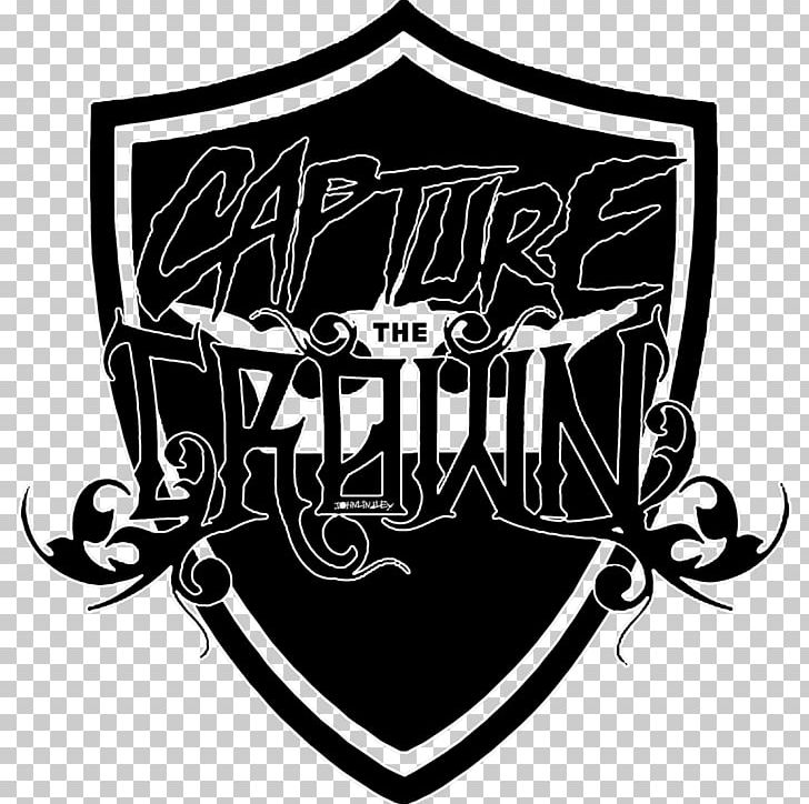 Capture The Crown Metalcore Crown The Empire Logo PNG, Clipart, Black ...