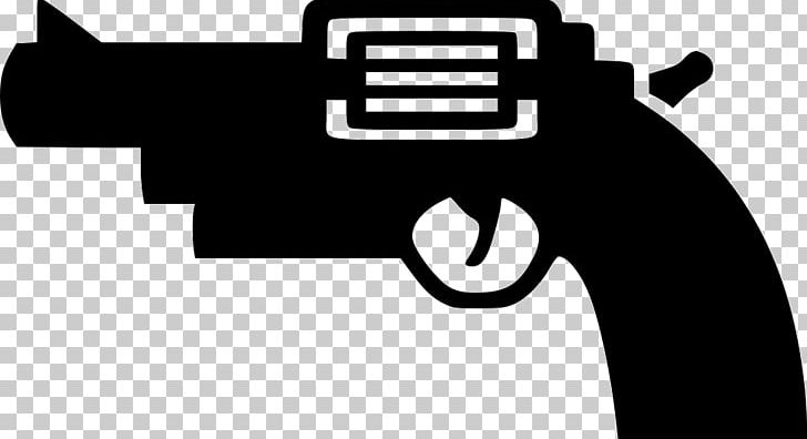 Firearm Logo Gun Font PNG, Clipart, Art, Black, Black And White, Black M, Brand Free PNG Download