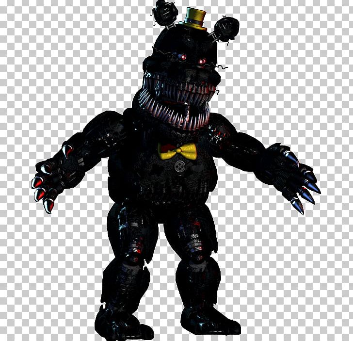 Five Nights At Freddy's 4 Five Nights At Freddy's: Sister Location Five Nights At Freddy's 2 Ultimate Custom Night PNG, Clipart,  Free PNG Download