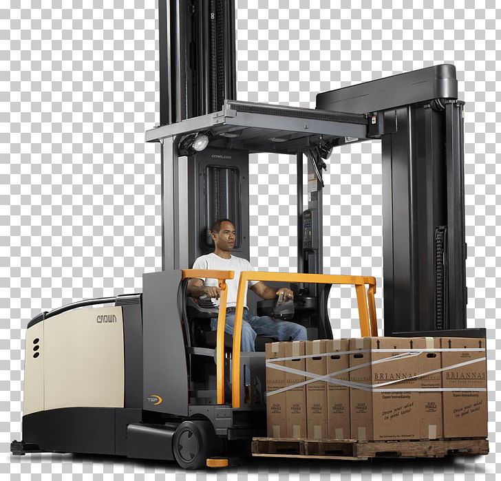 Forklift Crown Equipment Corporation Warehouse Pallet Jack PNG, Clipart, Crown Equipment Corporation, Electricity, Forklift, Forklift Truck, Hand Truck Free PNG Download