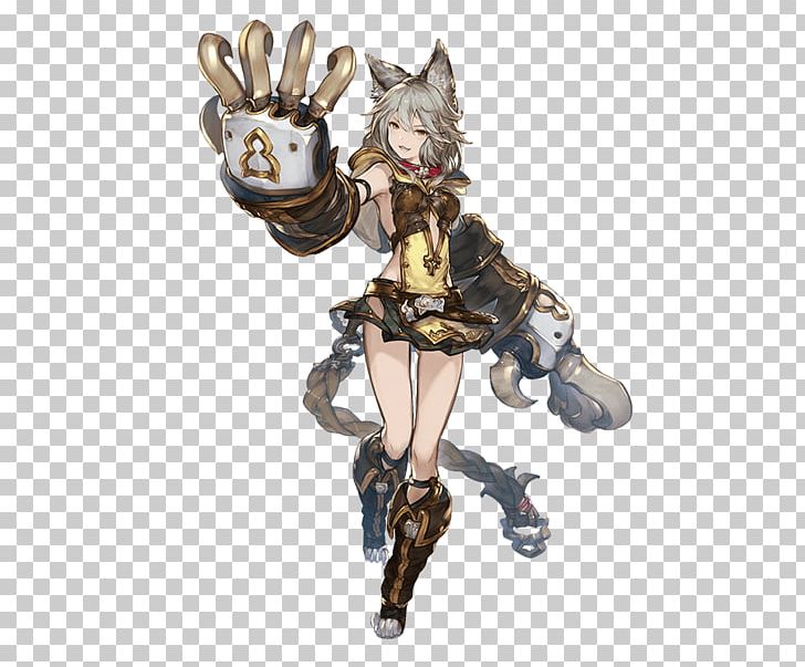 Granblue Fantasy Cygames Character Seiyu PNG, Clipart, Action Figure, Anime, Armour, Ayumi Fujimura, Character Free PNG Download