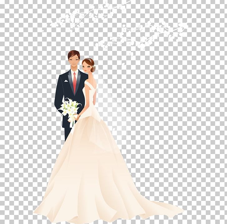 Microsoft PowerPoint Wedding Template Presentation Slide Show PNG, Clipart, Bridal Clothing, Bride, Bridegroom, Dress, Formal Wear Free PNG Download