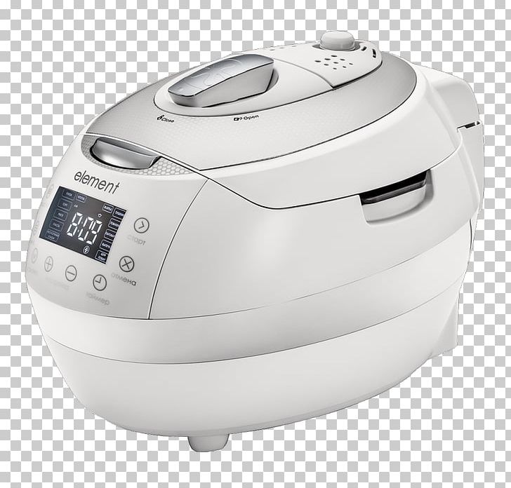 Multicooker Pressure Cooking Chef Food PNG, Clipart, Chef, Cook, Food, Har, Home Appliance Free PNG Download