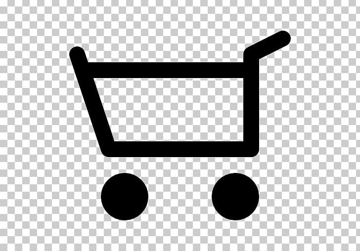 Shopping Cart Computer Icons Supermarket PNG, Clipart, Angle, Black And White, Business, Cart, Commerce Free PNG Download