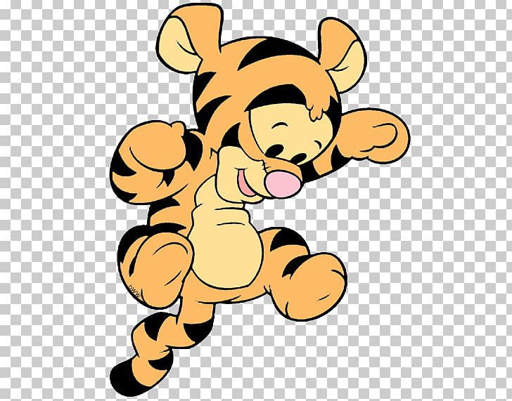 Tigger Winnie-the-Pooh Eeyore Piglet PNG, Clipart, Artwork, Big Cats, Carnivoran, Cartoon, Cat Like Mammal Free PNG Download