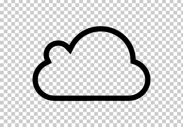 Cloud Computing Computer Icons Shape PNG, Clipart, Black And White, Body Jewelry, Cloud, Cloud Computing, Cloud Outline Free PNG Download
